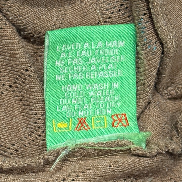 𝅺[INDUSTRY] Turtle neck - Picture 4 of 6